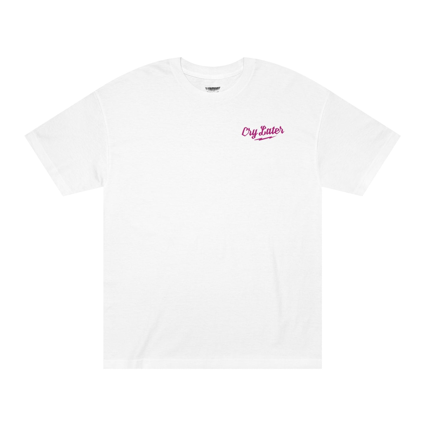 FOOLS TEE