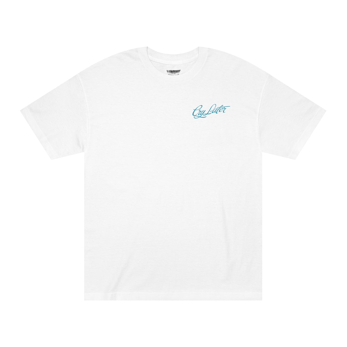 BRAKE STUFF TEE